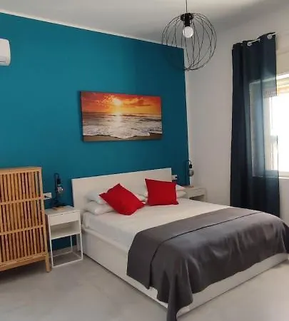 לינה וארוחת בוקר Manzoni 159 4*