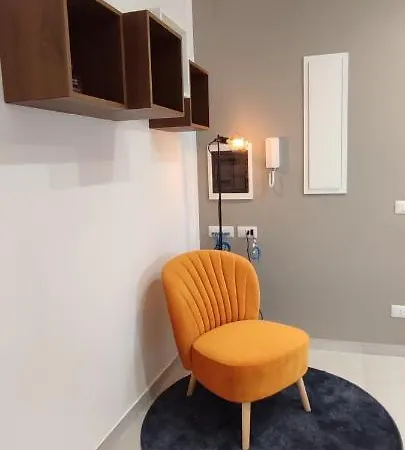 Manzoni 159 4* נאפולי