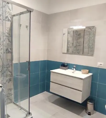 לינה וארוחת בוקר Manzoni 159