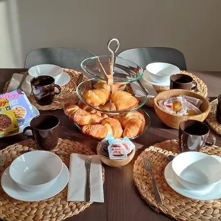 Manzoni 159 Frühstückspension 4*
