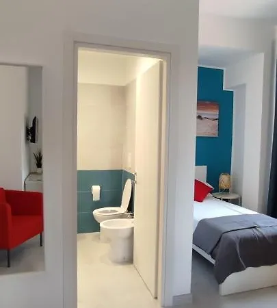 Bed and Breakfast Manzoni 159 4*