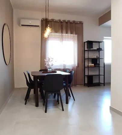 Bed and Breakfast Manzoni 159 Νάπολη