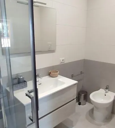 Bed and Breakfast Manzoni 159 Νάπολη