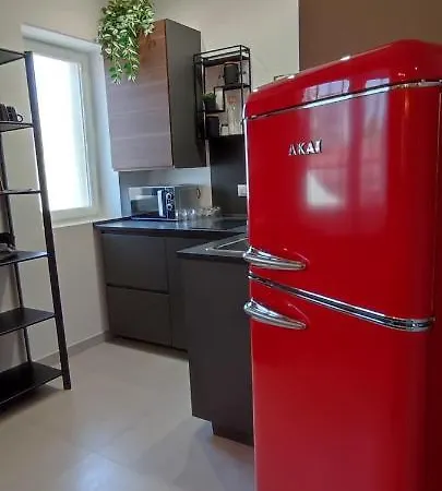 Bed and Breakfast Manzoni 159 4*