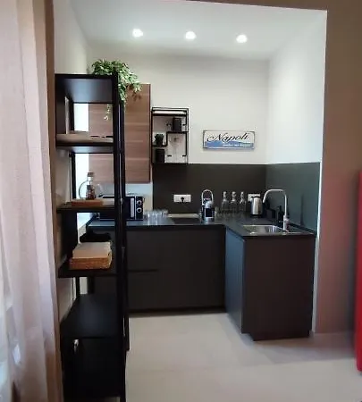 Manzoni 159 Bed and Breakfast Νάπολη