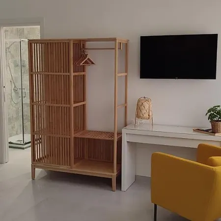 Manzoni 159 Bed and Breakfast