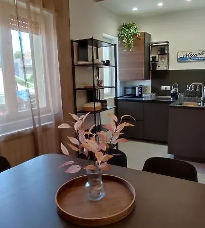 Bed and Breakfast Manzoni 159