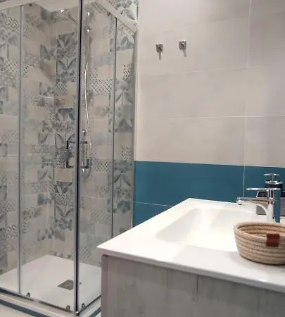 Manzoni 159 Bed and Breakfast 4*