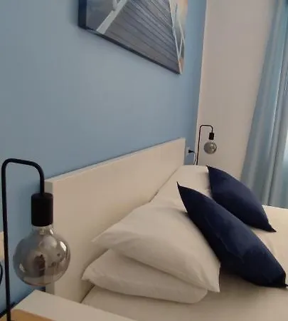 Manzoni 159 Νάπολη