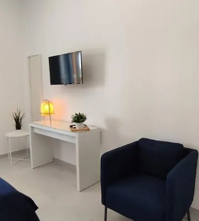 Manzoni 159 4* Νάπολη