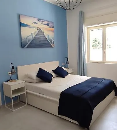 Manzoni 159 Bed and Breakfast Νάπολη