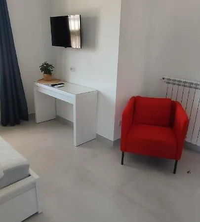 Manzoni 159 Bed and Breakfast