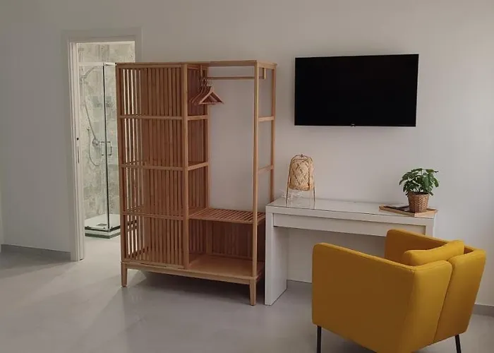 Manzoni 159 فندق مبيت وإفطار